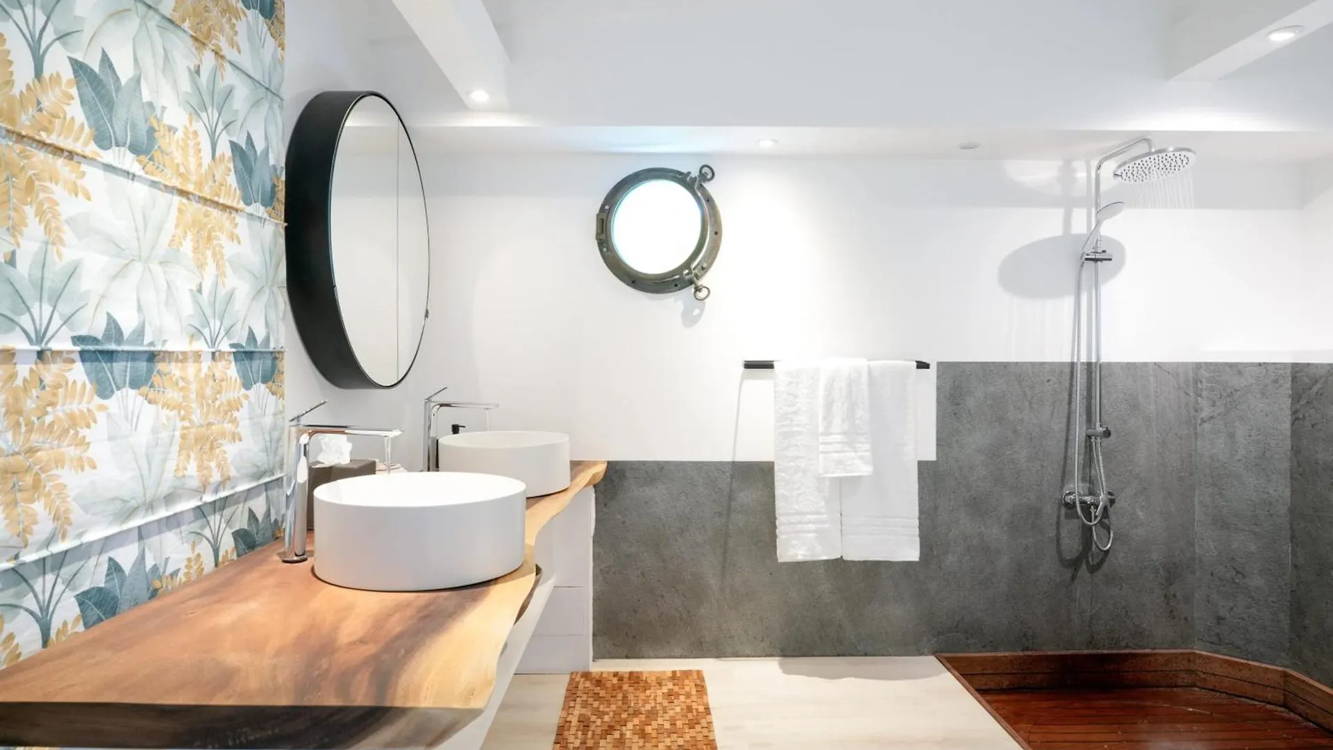 Paradisiacal Villa In Saint Barthelemy With Private Pool St. Barthelemy 0*,  Saint Barthelemy