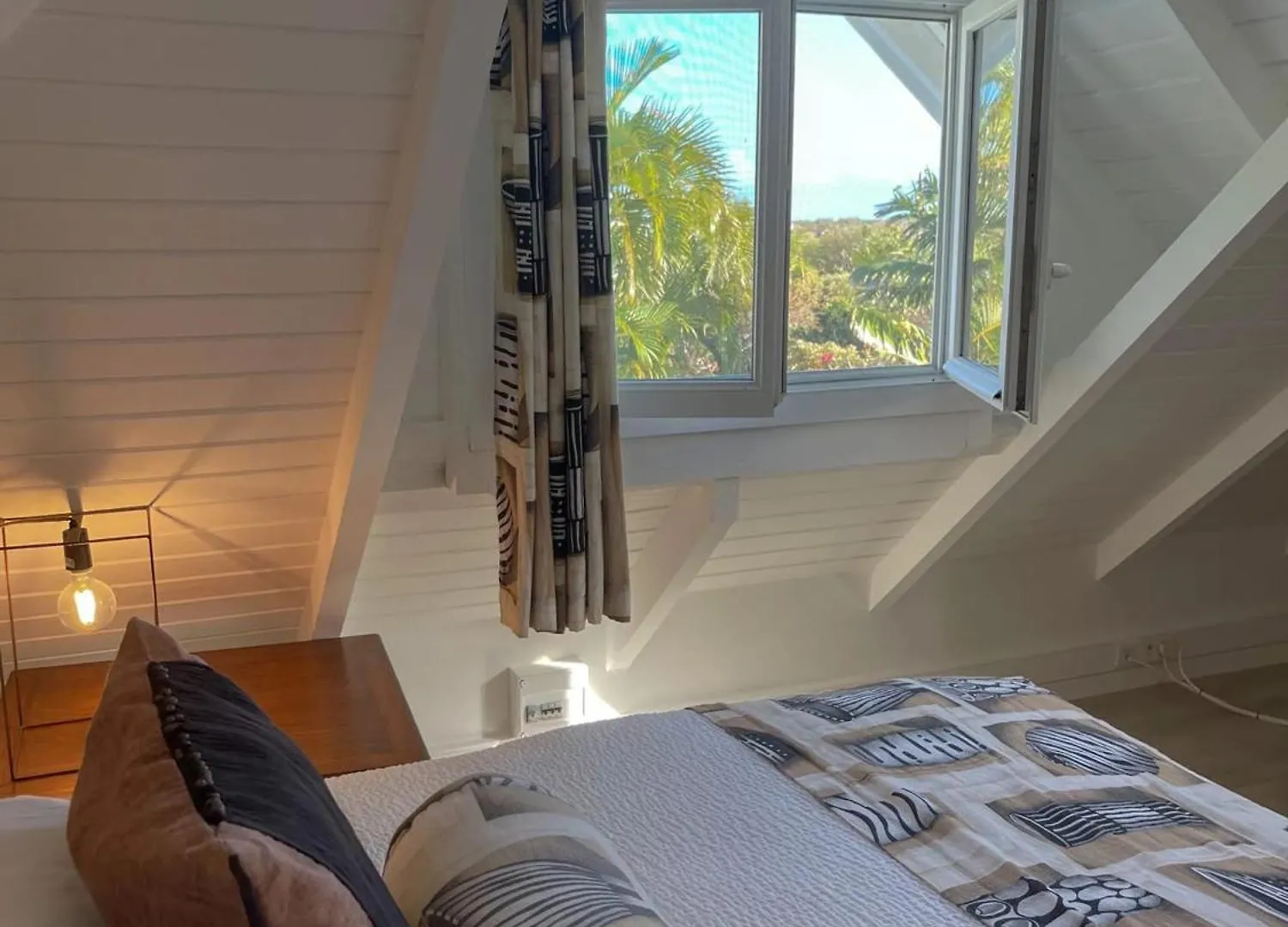 St. Barthelemy Paradisiacal Villa In Saint Barthelemy With Private Pool 0*, St. Barthelemy