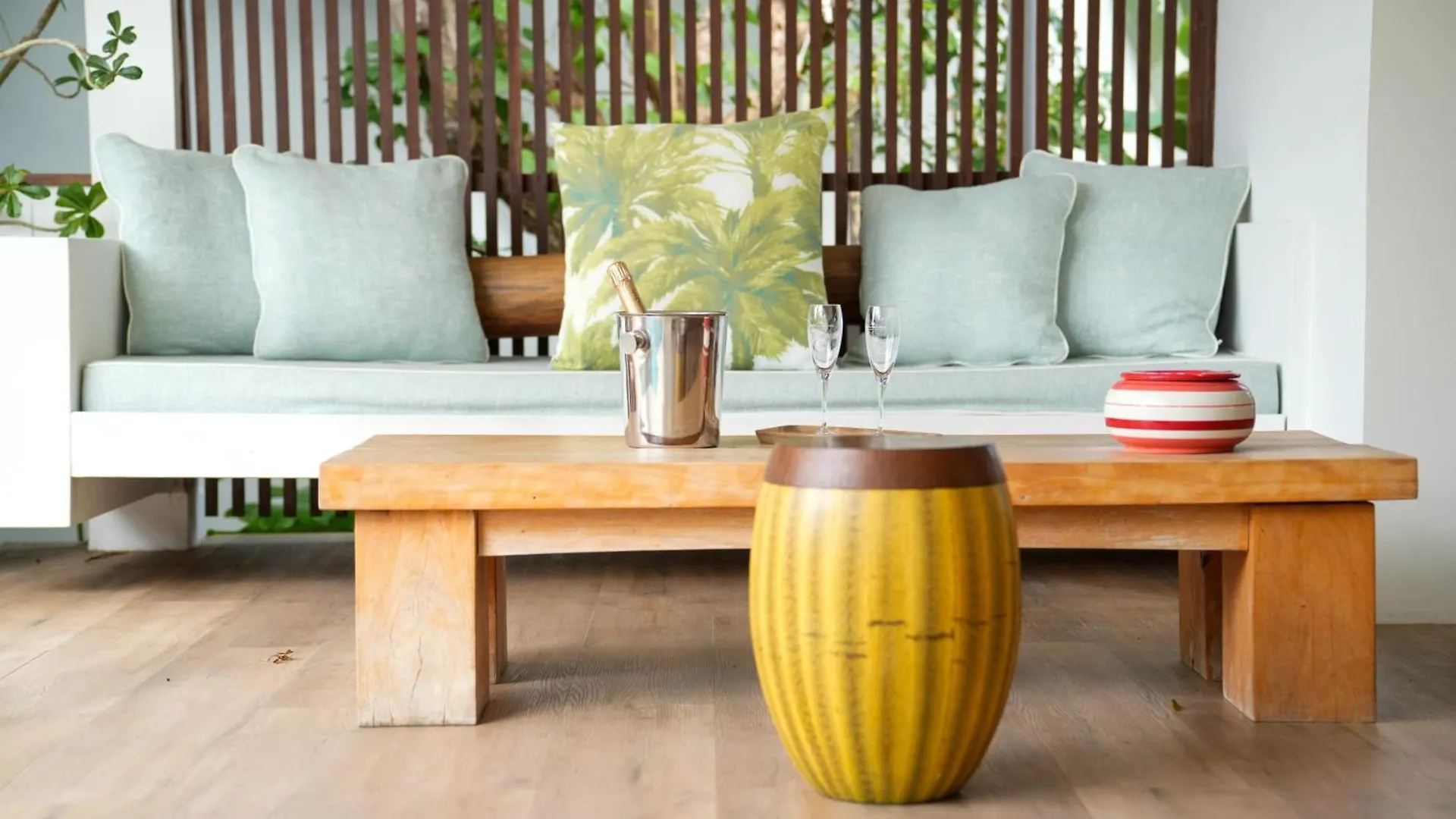 St. Barthelemy Paradisiacal Villa In Saint Barthelemy With Private Pool